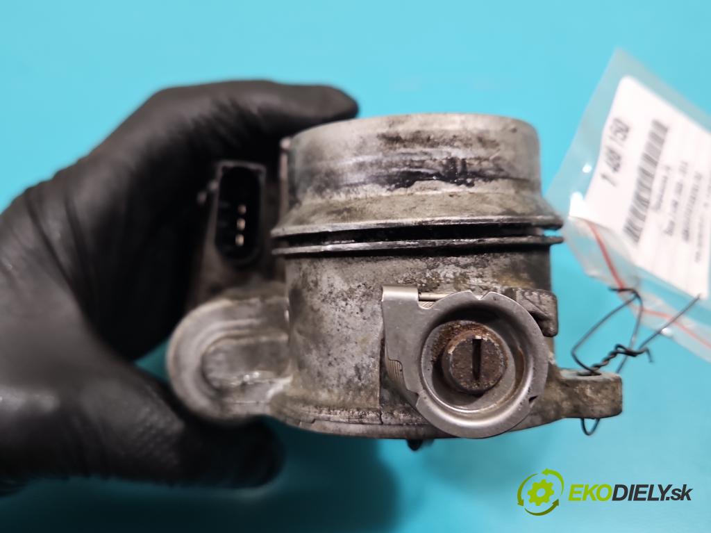 Bmw 3 E90 2005-2013 2.0d 163 HP manual 120 kW 1995 cm3 5- klapka 780438401 (Škrtiaca klapka)