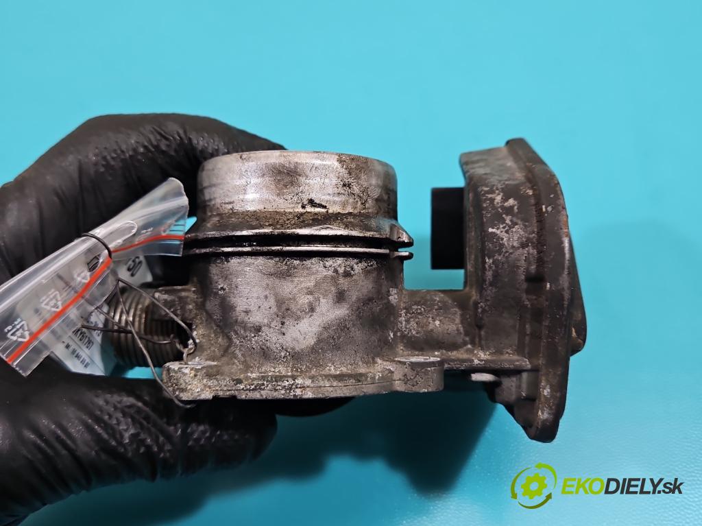 Bmw 3 E90 2005-2013 2.0d 163 HP manual 120 kW 1995 cm3 5- klapka 780438401 (Škrtiaca klapka)