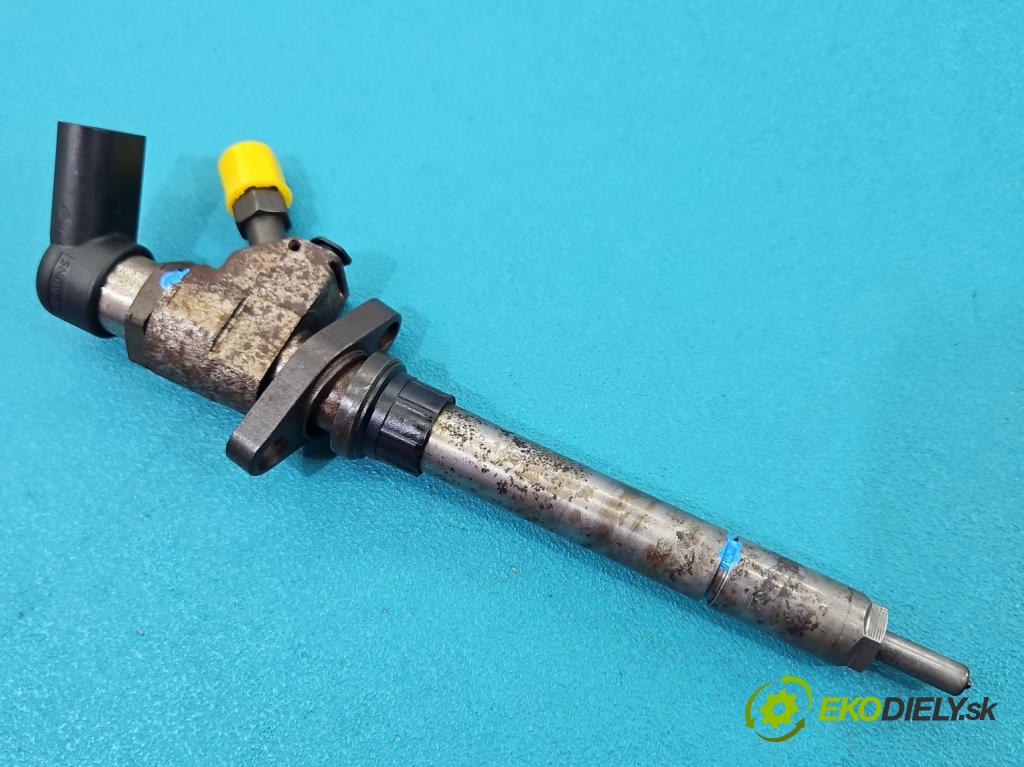 Ford Kuga Mk1 2008-2013 2.0 tdci 136 HP manual 100 kW 1997 cm3 5- vstrek 9657144580 (Vstrekovač paliva)