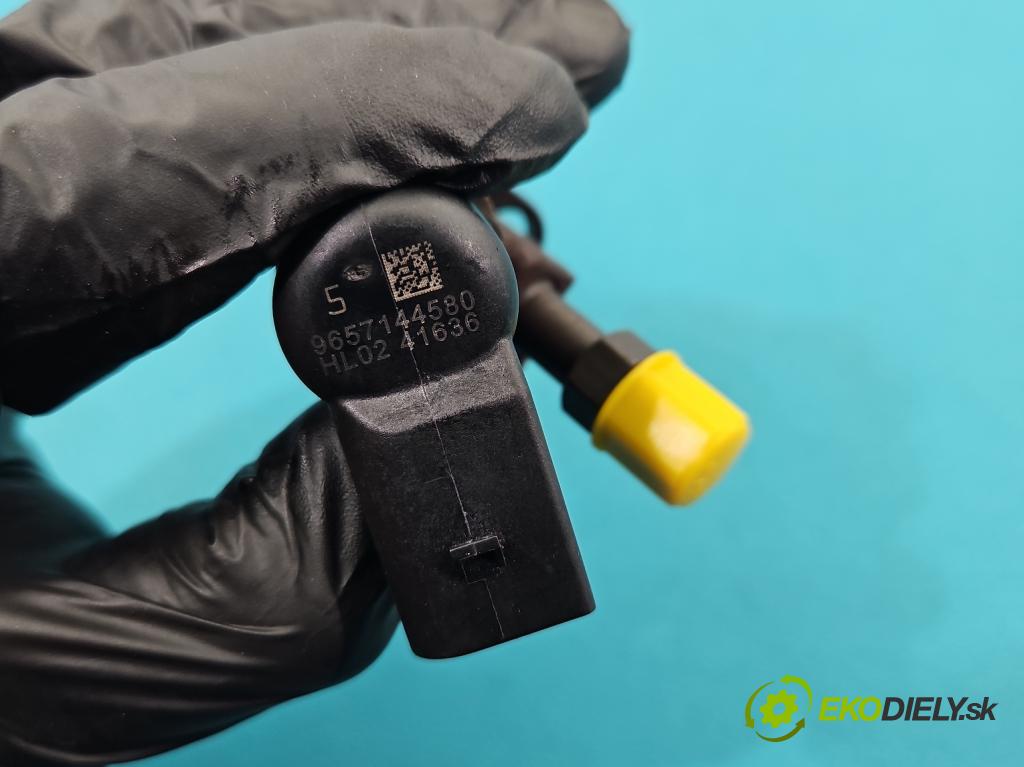 Ford Kuga Mk1 2008-2013 2.0 tdci 136 HP manual 100 kW 1997 cm3 5- vstrek 9657144580 (Vstrekovač paliva)