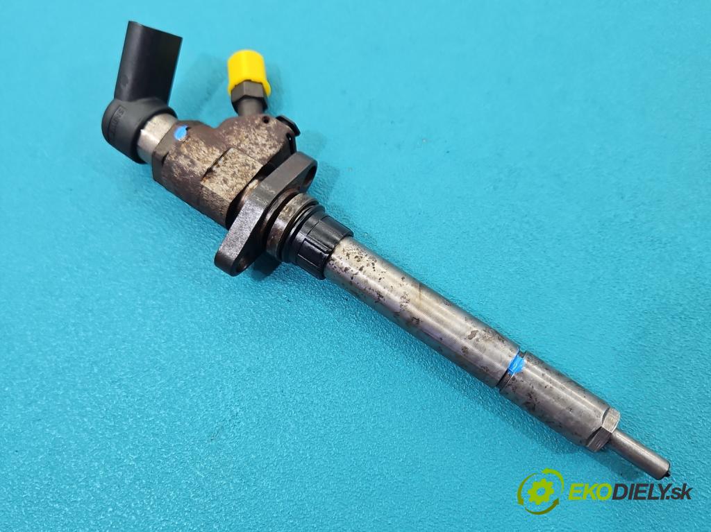 Ford Kuga Mk1 2008-2013 2.0 tdci 136 HP manual 100 kW 1997 cm3 5- vstrek 9657144580 (Vstrekovač paliva)