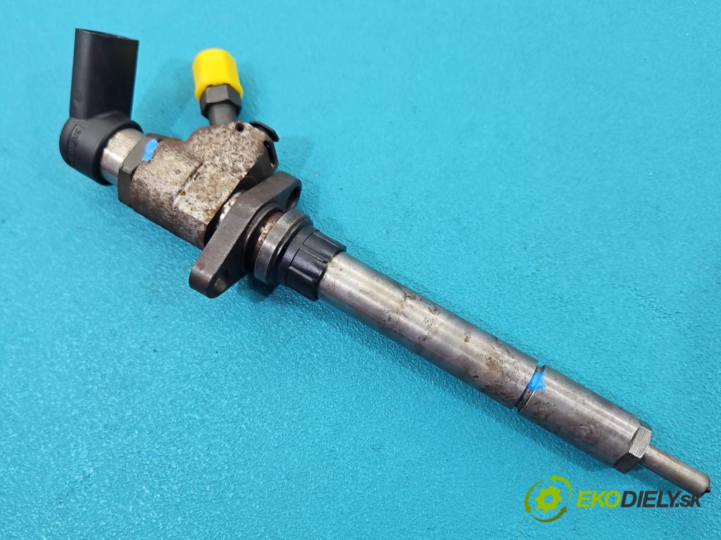 Ford Kuga Mk1 2008-2013 2.0 tdci 136 HP manual 100 kW 1997 cm3 5- vstrek 9657144580 (Vstrekovač paliva)