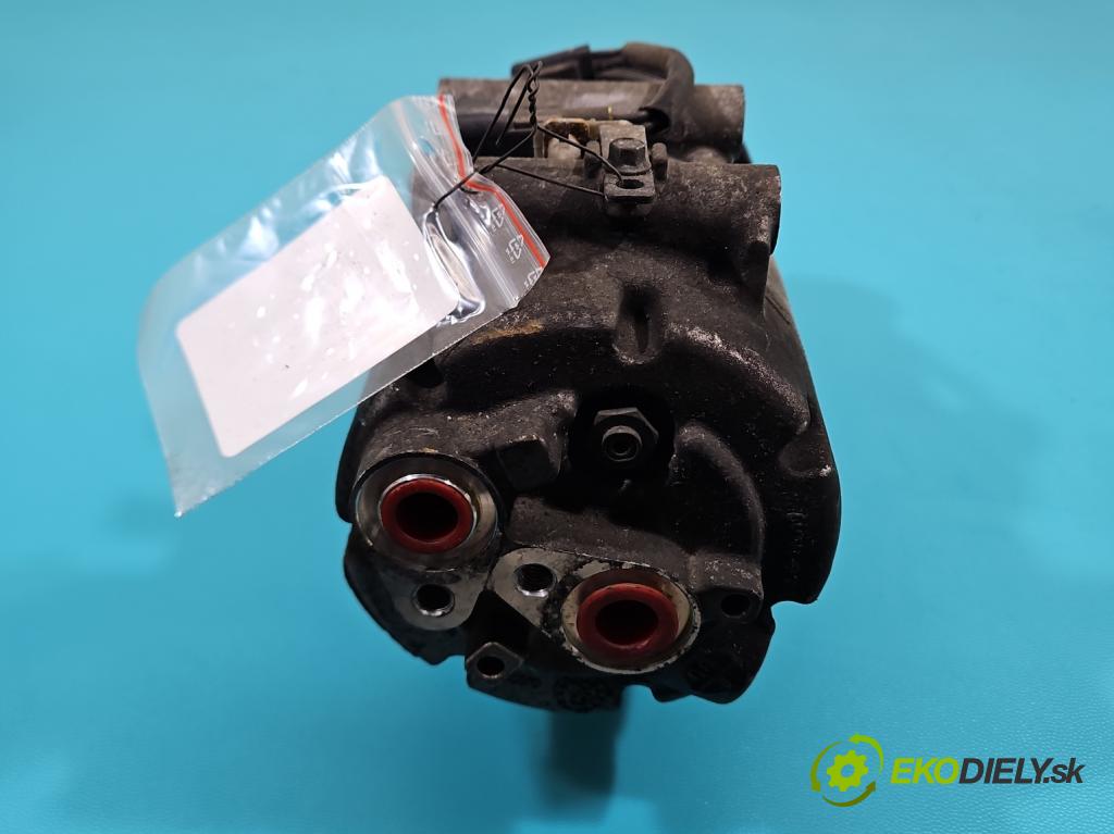 Ford Kuga Mk1 2008-2013 2.0 tdci 136 HP manual 100 kW 1997 cm3 5- Kompresor: klimatizácie 3M5H-19D629-DF (Kompresor klimatizácie)