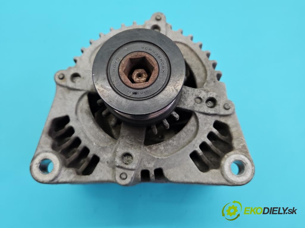Ford Kuga Mk1 2008-2013 2.0 tdci 136 HP manual 100 kW 1997 cm3 5- Alternator 0986049071 (Alternátor)