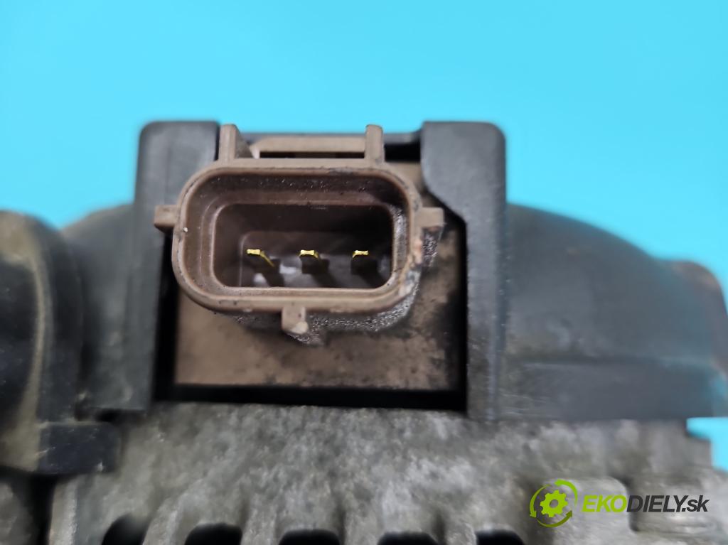 Ford Kuga Mk1 2008-2013 2.0 tdci 136 HP manual 100 kW 1997 cm3 5- Alternator 0986049071 (Alternátor)