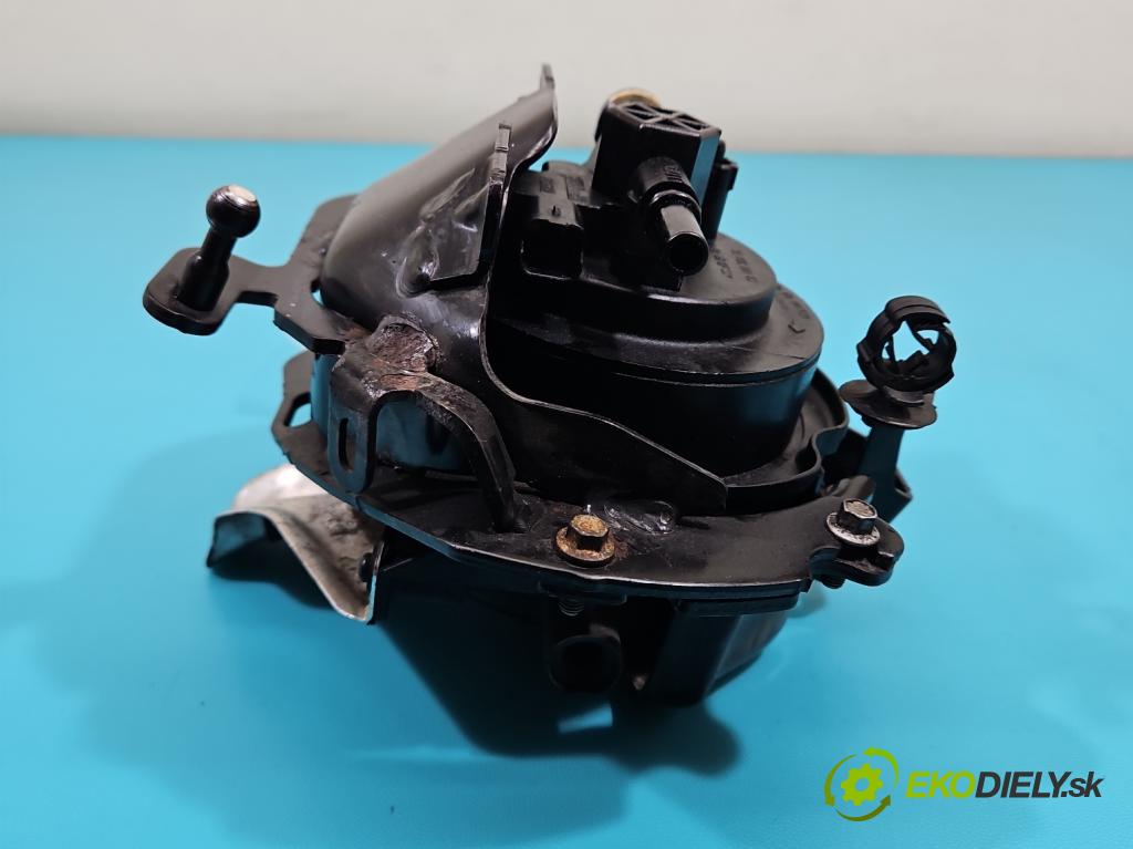Ford Kuga Mk1 2008-2013 2.0 tdci 136 HP manual 100 kW 1997 cm3 5- obal filtra palivo 9645928180