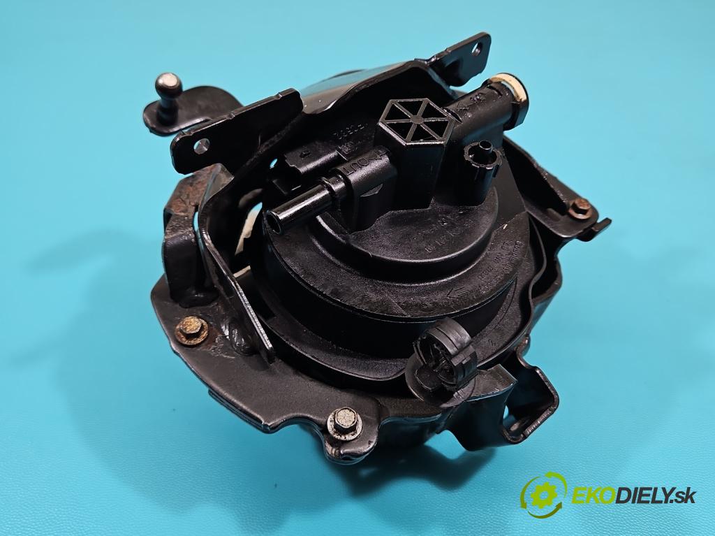 Ford Kuga Mk1 2008-2013 2.0 tdci 136 HP manual 100 kW 1997 cm3 5- obal filtra palivo 9645928180