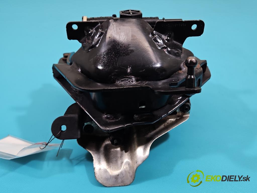 Ford Kuga Mk1 2008-2013 2.0 tdci 136 HP manual 100 kW 1997 cm3 5- obal filtra palivo 9645928180