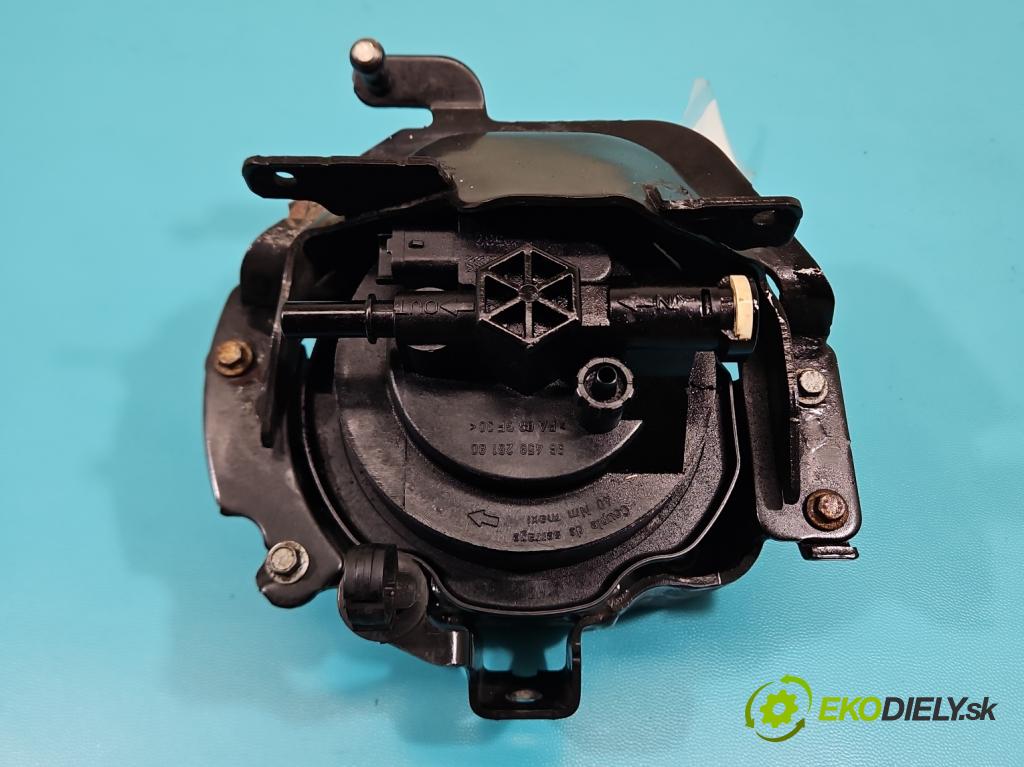 Ford Kuga Mk1 2008-2013 2.0 tdci 136 HP manual 100 kW 1997 cm3 5- obal filtra palivo 9645928180
