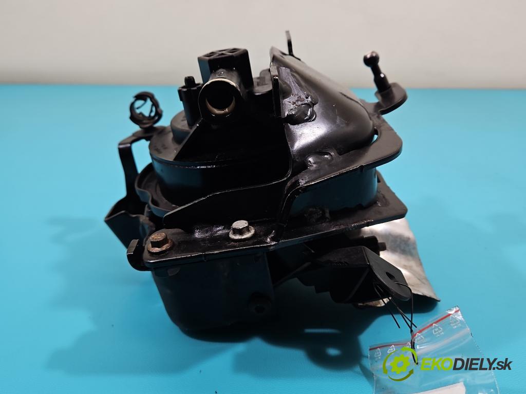 Ford Kuga Mk1 2008-2013 2.0 tdci 136 HP manual 100 kW 1997 cm3 5- obal filtra palivo 9645928180