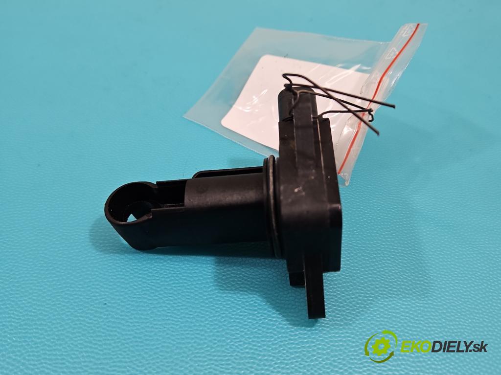 Toyota Corolla Verso II 2004-2009 2.2 D4D 177 HP manual 130 kW 2231 cm3 5- průtokoměr: 22204-0N010 (Váha vzduchu)