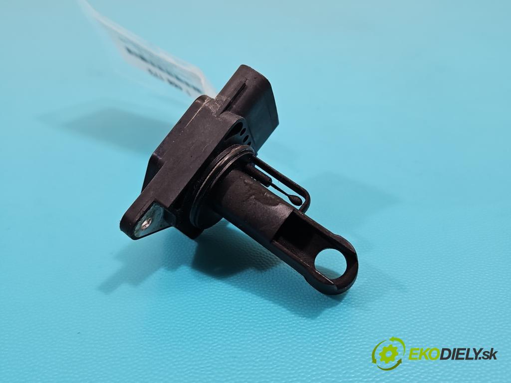 Toyota Corolla Verso II 2004-2009 2.2 D4D 177 HP manual 130 kW 2231 cm3 5- průtokoměr: 22204-0N010 (Váha vzduchu)