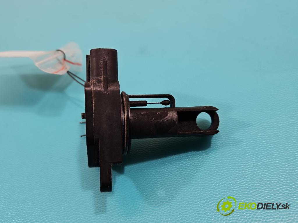 Toyota Corolla Verso II 2004-2009 2.2 D4D 177 HP manual 130 kW 2231 cm3 5- průtokoměr: 22204-0N010 (Váha vzduchu)