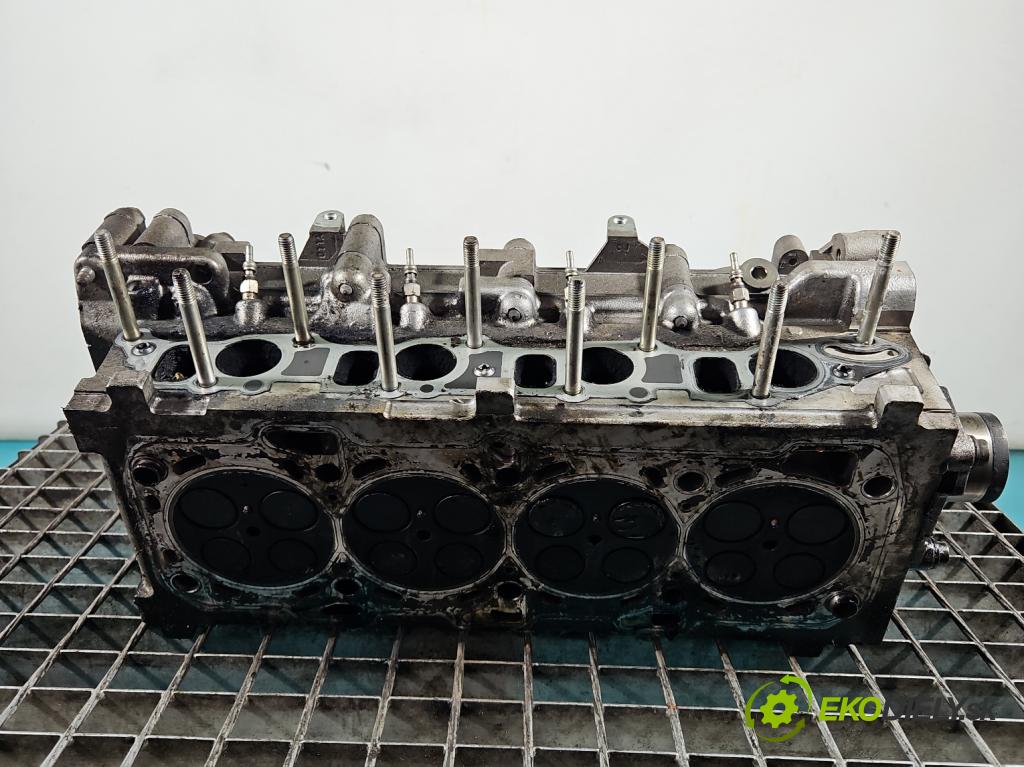 Opel Astra III 2004-2014 1.9 cdti 150 hp manual 110 kW 1910 cm3 5- hlava motoru