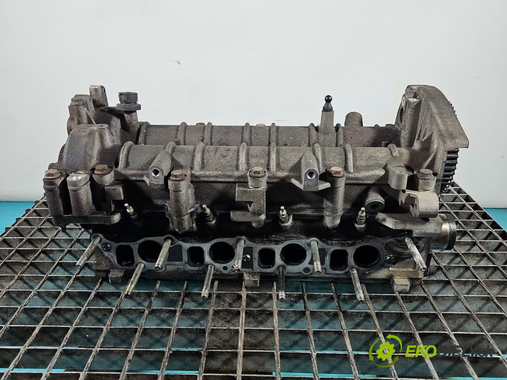 Opel Astra III 2004-2014 1.9 cdti 150 hp manual 110 kW 1910 cm3 5- hlava motoru