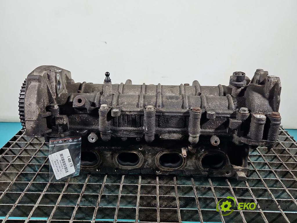 Opel Astra III 2004-2014 1.9 cdti 150 hp manual 110 kW 1910 cm3 5- hlava motoru