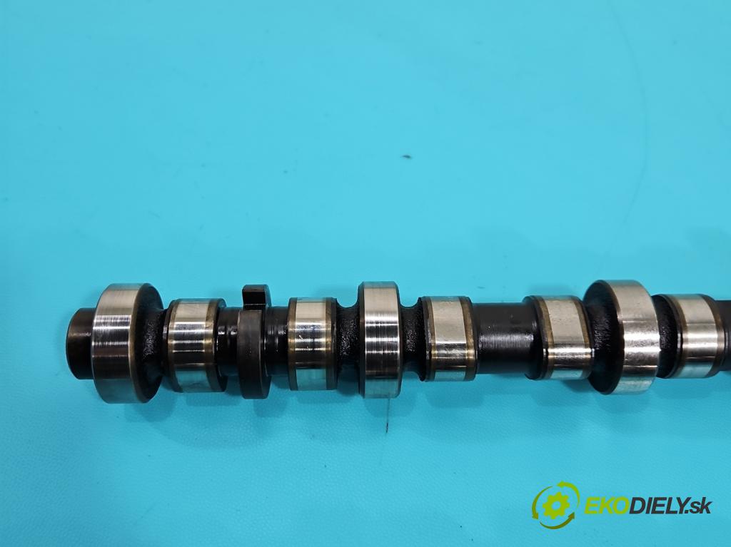 Opel Astra III 2004-2014 1.9 cdti 150 hp manual 110 kW 1910 cm3 5- hlava motoru