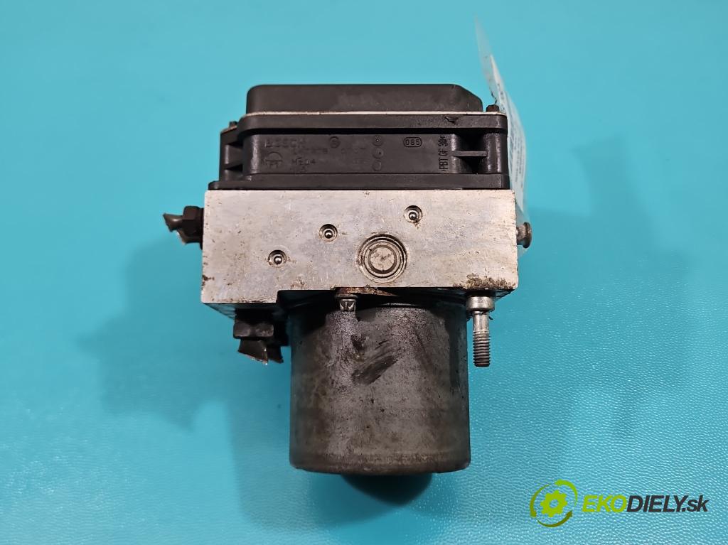 Toyota Corolla Verso II 2004-2009 2.2 D4D 177 HP manual 130 kW 2231 cm3 5- čerpadlo abs 0265234222 (Pumpa ABS)