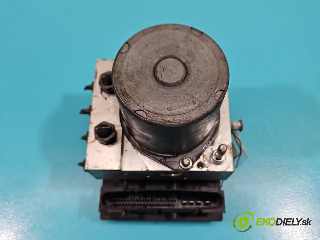 Toyota Corolla Verso II 2004-2009 2.2 D4D 177 HP manual 130 kW 2231 cm3 5- čerpadlo abs 0265234222 (Pumpa ABS)