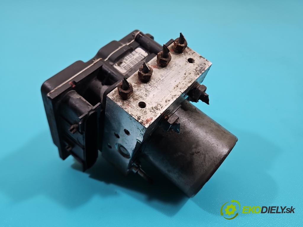 Toyota Corolla Verso II 2004-2009 2.2 D4D 177 HP manual 130 kW 2231 cm3 5- čerpadlo abs 0265234222 (Pumpa ABS)