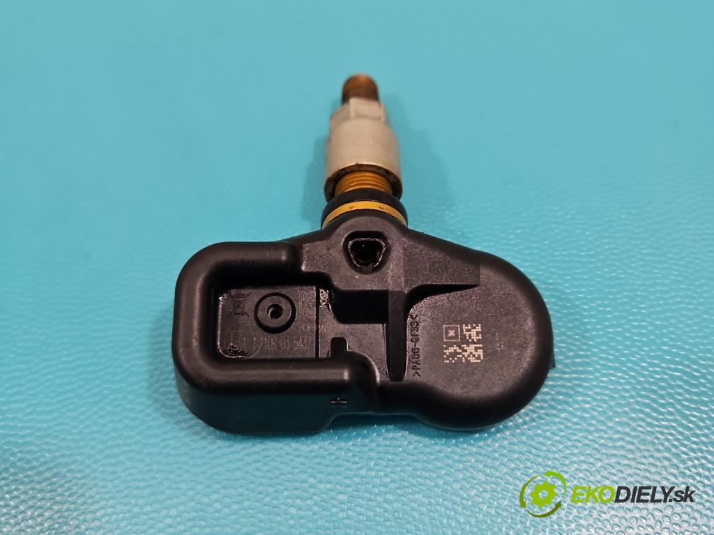 Toyota Yaris III 2011-2020 1.3 vvt-i 99 hp manual 73 kW 1329 cm3 5- snímač tlaku pneumatika PCX-PMV-C210 (Snímač tlaku v pneumatice)