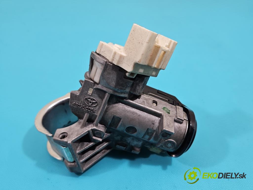 Toyota Yaris III 2011-2020 1.3 vvt-i 99 HP manual 73 kW 1329 cm3 5- riadiaca jednotka motora 89661-0DK91