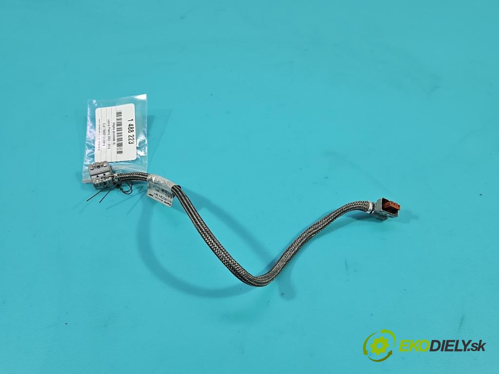 Lancia Phedra 2002-2010 2.2 JTD 128 hp manual 94 kW 2179 cm3 5- Balíček: 89027761