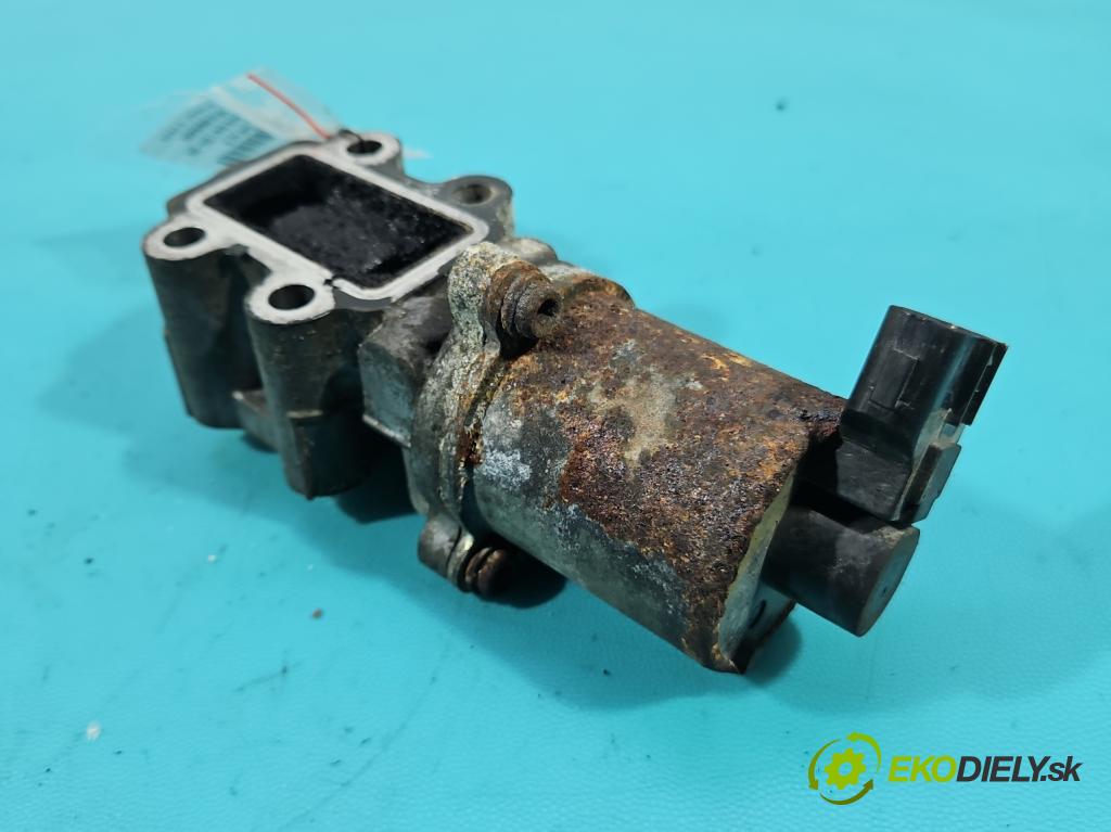 Toyota Corolla Verso II 2004-2009 2.2 D4D 177 HP manual 130 kW 2231 cm3 5- ventil egr 25620-0R010 (EGR ventily)