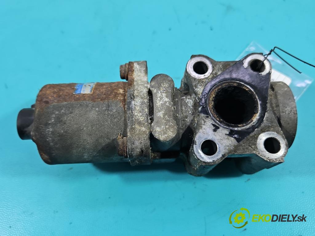 Toyota Corolla Verso II 2004-2009 2.2 D4D 177 HP manual 130 kW 2231 cm3 5- ventil egr 25620-0R010 (EGR ventily)