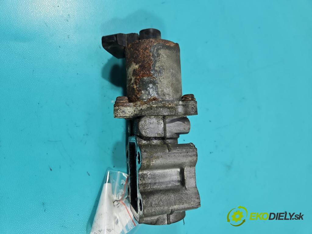 Toyota Corolla Verso II 2004-2009 2.2 D4D 177 HP manual 130 kW 2231 cm3 5- ventil egr 25620-0R010 (EGR ventily)