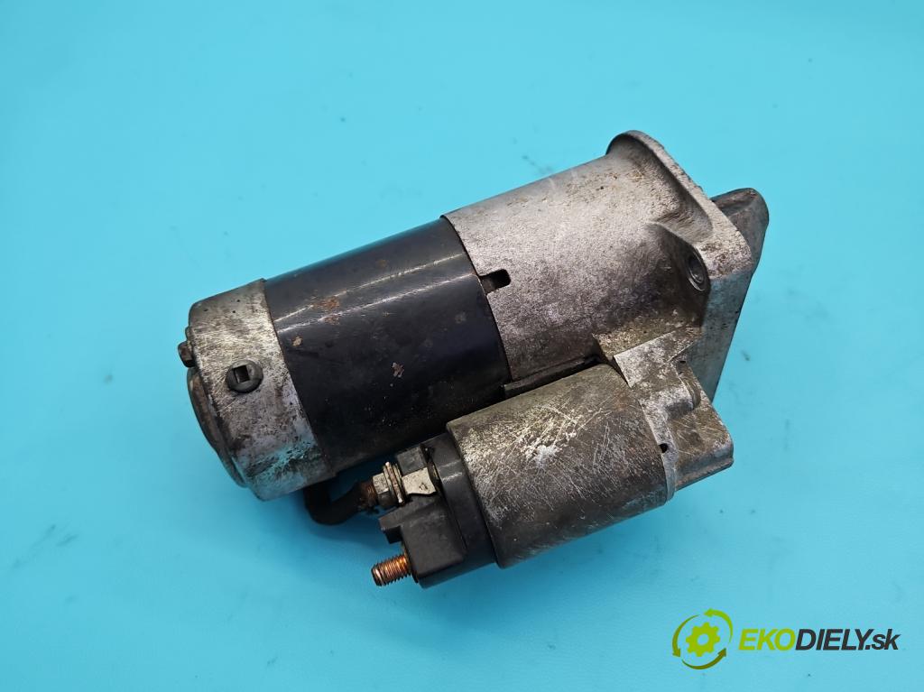 Opel Astra III 2004-2014 1.9 cdti 150 HP manual 110 kW 1910 cm3 5- štartér 55352882 (Štartér)