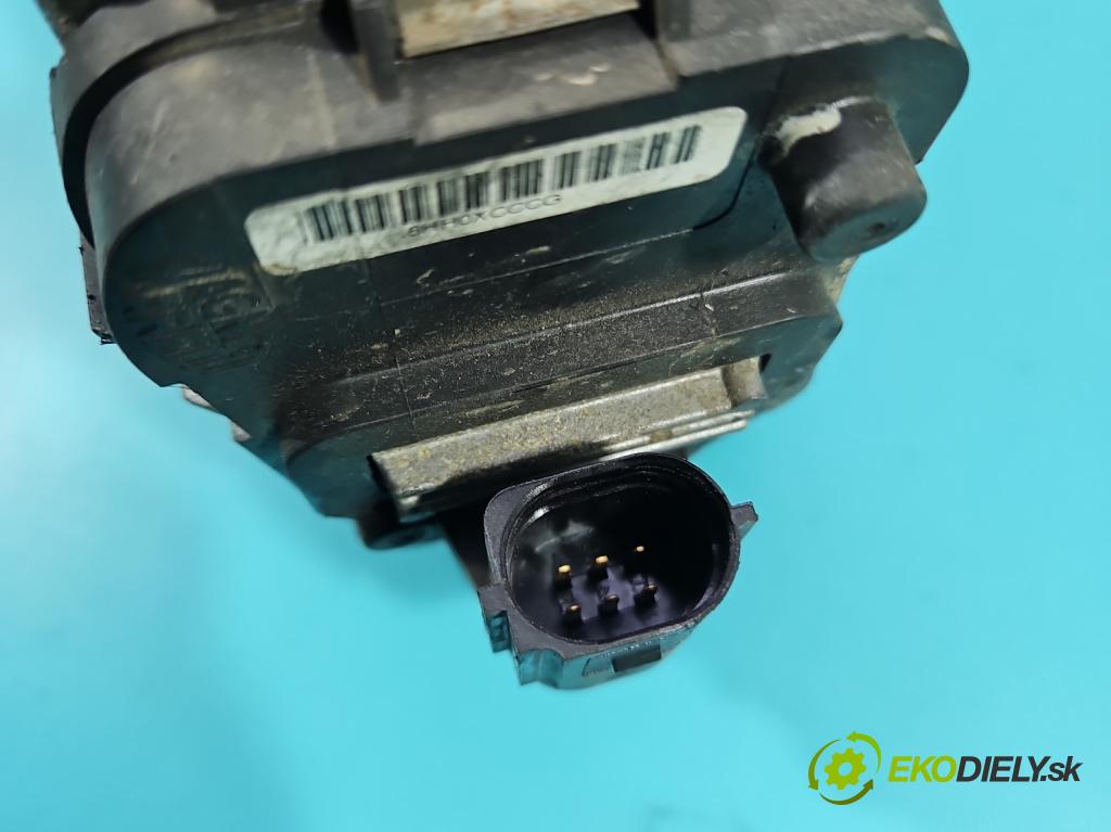 Opel Astra III 2004-2014 1.9 cdti 150 HP manual 110 kW 1910 cm3 5- klapka 48CPD4 (Škrtiaca klapka)