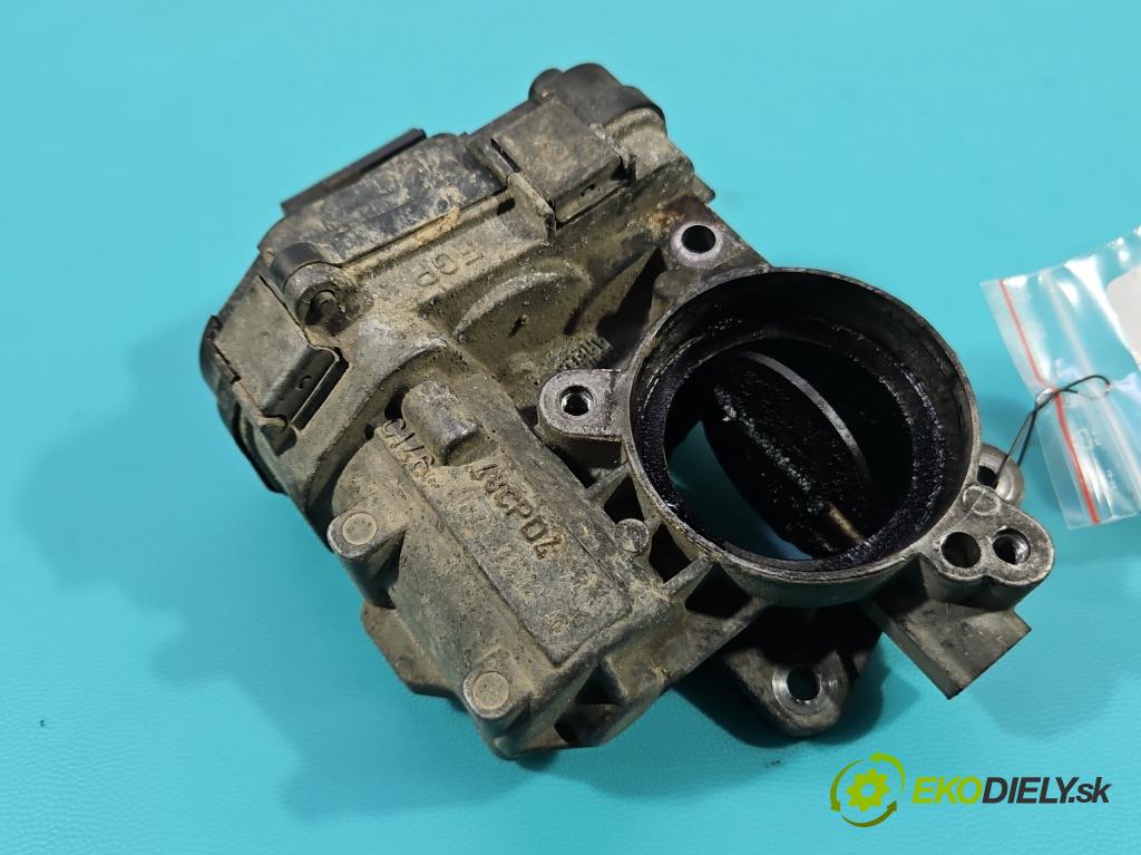 Opel Astra III 2004-2014 1.9 cdti 150 HP manual 110 kW 1910 cm3 5- klapka 48CPD4 (Škrtiaca klapka)