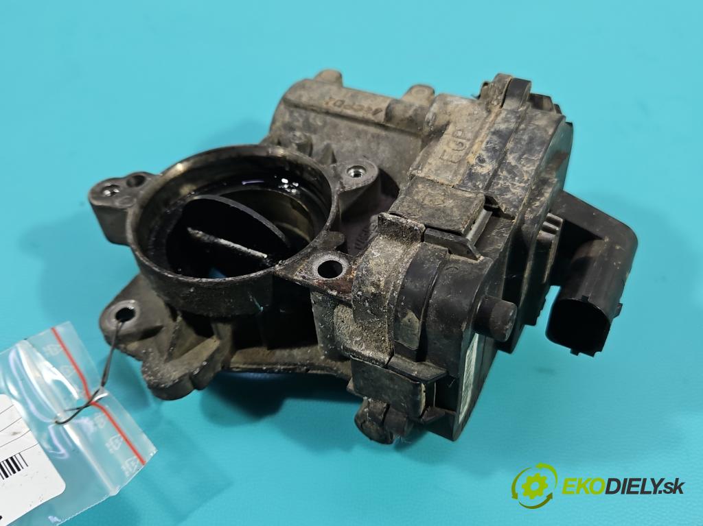 Opel Astra III 2004-2014 1.9 cdti 150 HP manual 110 kW 1910 cm3 5- klapka 48CPD4 (Škrtiaca klapka)