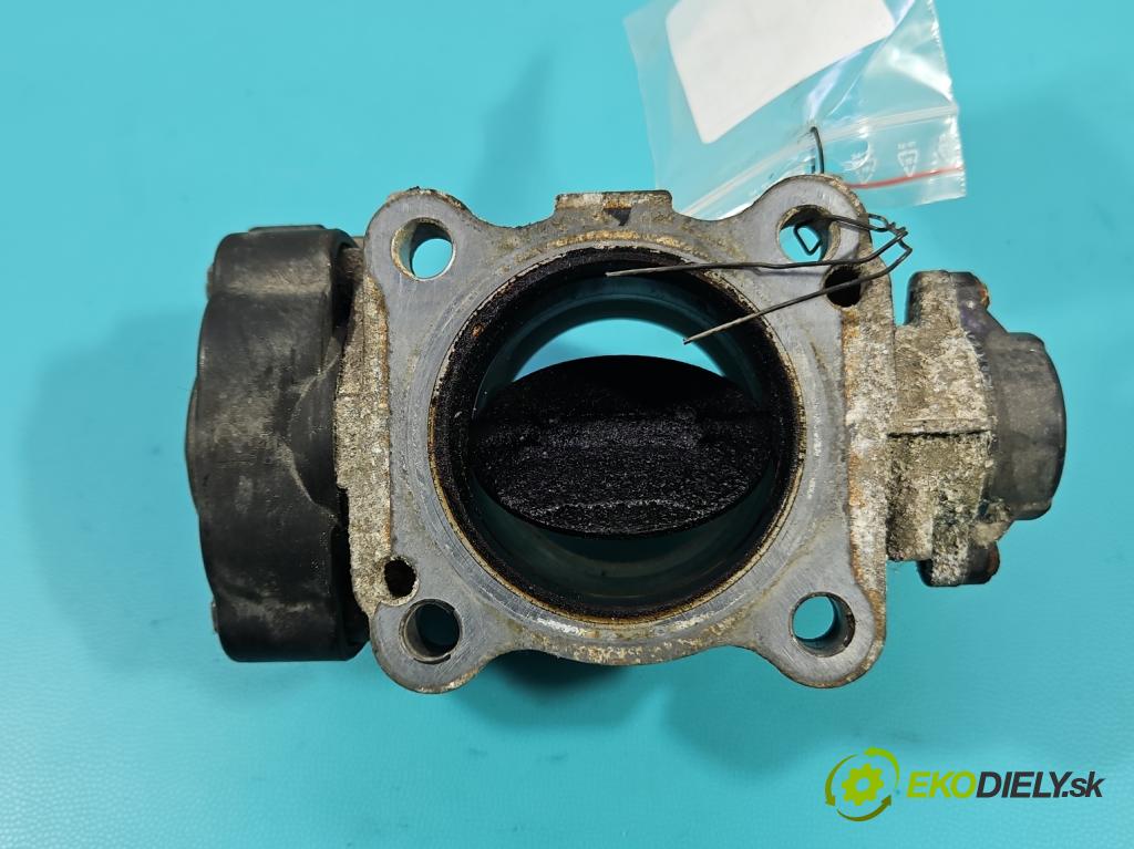 Toyota Corolla Verso II 2004-2009 2.2 D4D 177 HP manual 130 kW 2231 cm3 5- klapka 192300-2010 (Škrtiaca klapka)