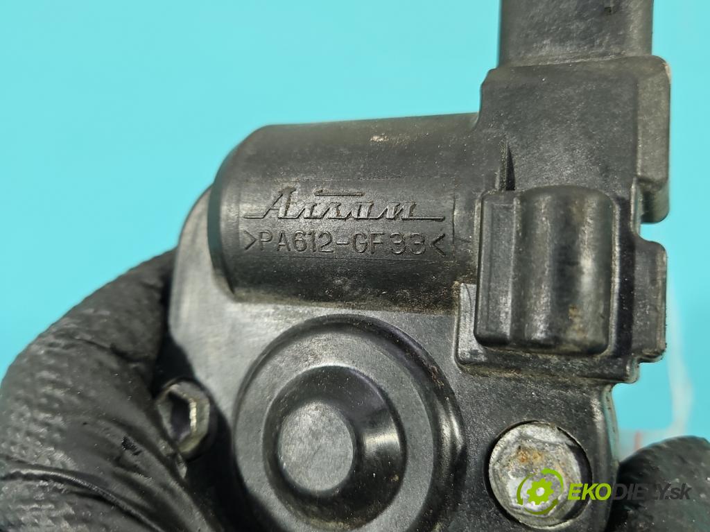 Toyota Corolla Verso II 2004-2009 2.2 D4D 177 HP manual 130 kW 2231 cm3 5- klapka 192300-2010 (Škrtiaca klapka)