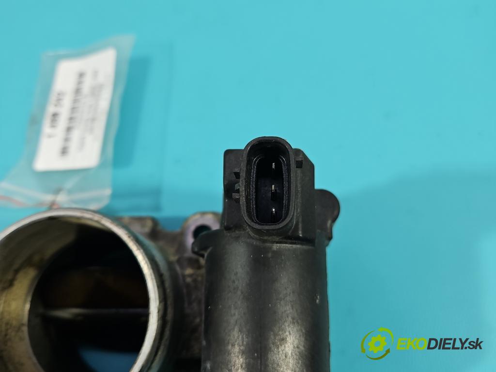 Toyota Corolla Verso II 2004-2009 2.2 D4D 177 HP manual 130 kW 2231 cm3 5- klapka 192300-2010 (Škrtiaca klapka)