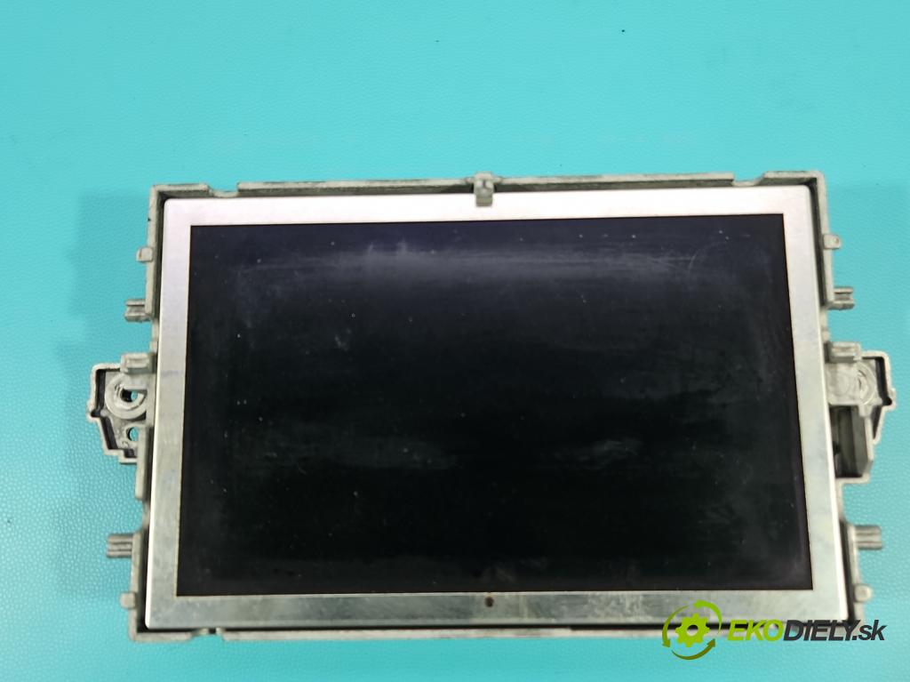 Mercedes E W212 2009-2016 2,2.0 cdi 136 HP automatic 100 kW 2143 cm3 5- Zobrazit: A2129000829 (Prístrojová doska)