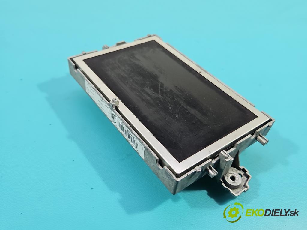 Mercedes E W212 2009-2016 2,2.0 cdi 136 HP automatic 100 kW 2143 cm3 5- Zobrazit: A2129000829 (Prístrojová doska)