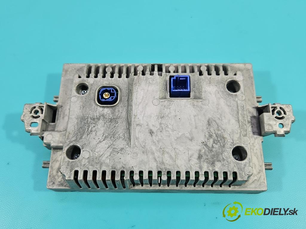 Mercedes E W212 2009-2016 2,2.0 cdi 136 HP automatic 100 kW 2143 cm3 5- Zobrazit: A2129000829 (Prístrojová doska)