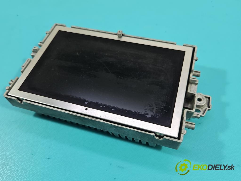 Mercedes E W212 2009-2016 2,2.0 cdi 136 HP automatic 100 kW 2143 cm3 5- Zobrazit: A2129000829 (Prístrojová doska)