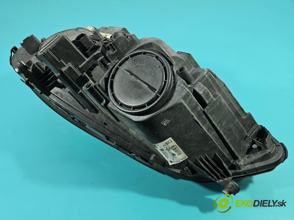 Mercedes E W212 2009-2016 2.2 cdi 136 HP automatic 100 kW 2143 cm3 5- Reflektor: pravý A2128205039KZ (Svetlo predné pravé)