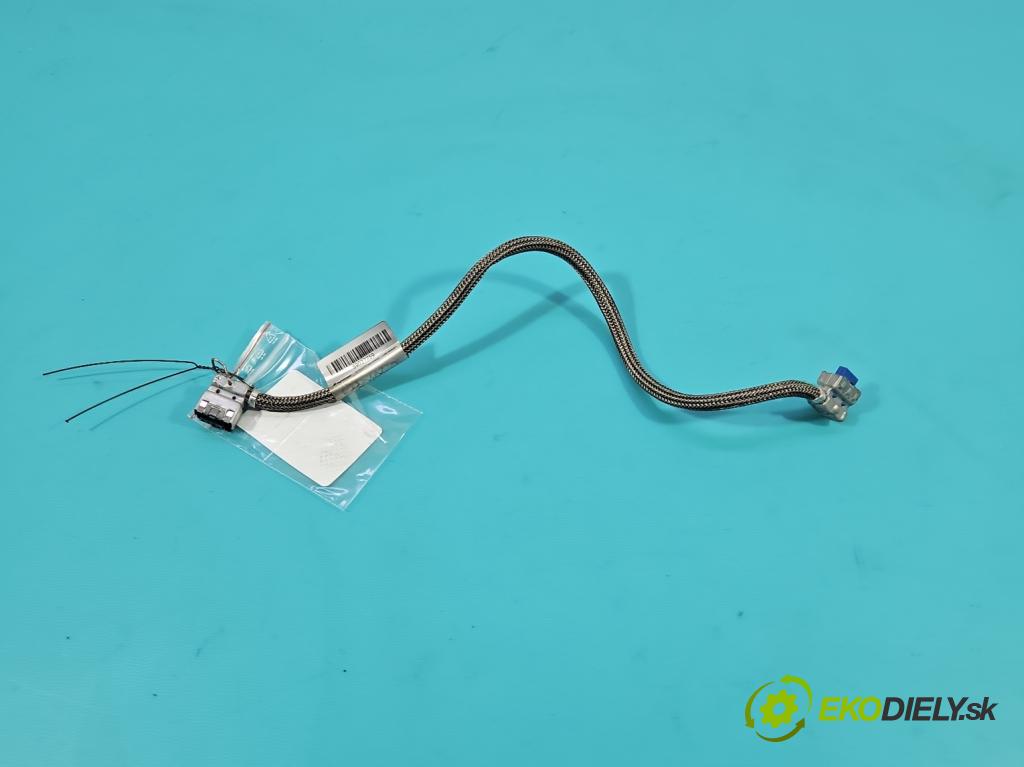 Lancia Phedra 2002-2010 2.2 JTD 128 hp manual 94 kW 2179 cm3 5- Balíček: 89027759