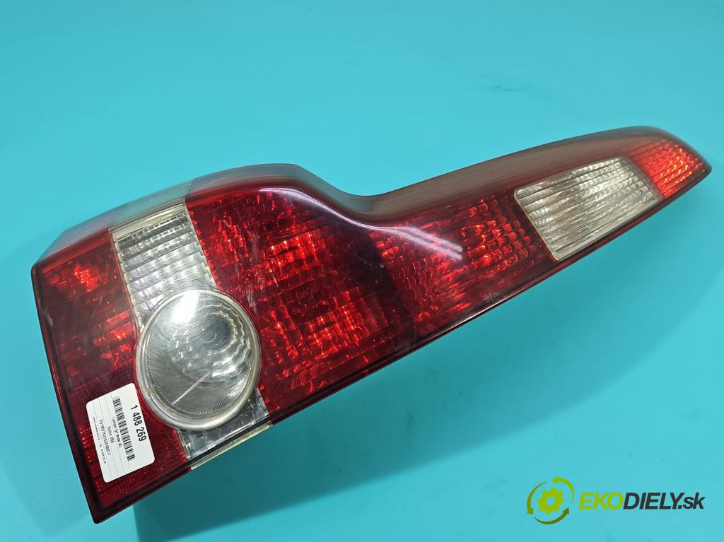 Volvo V50 2.0d 136 HP manual 100 kW 1997 cm3 5- svetlo / reflektor zadné ľavé  (Kľučka dverí ostatné)