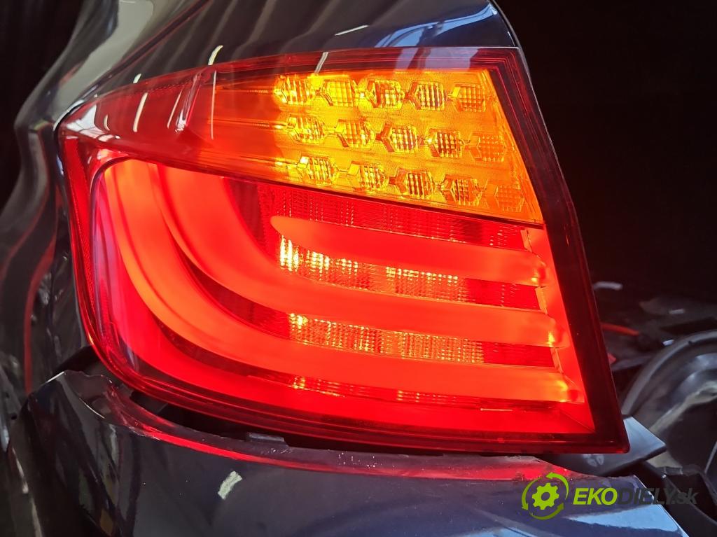 Bmw 5 F10 2010-2017 2.0 T 245KM automatic 180 kW 1997 cm3 4- světlo zadní levé 173462-01 (Klika dveří ostatní)