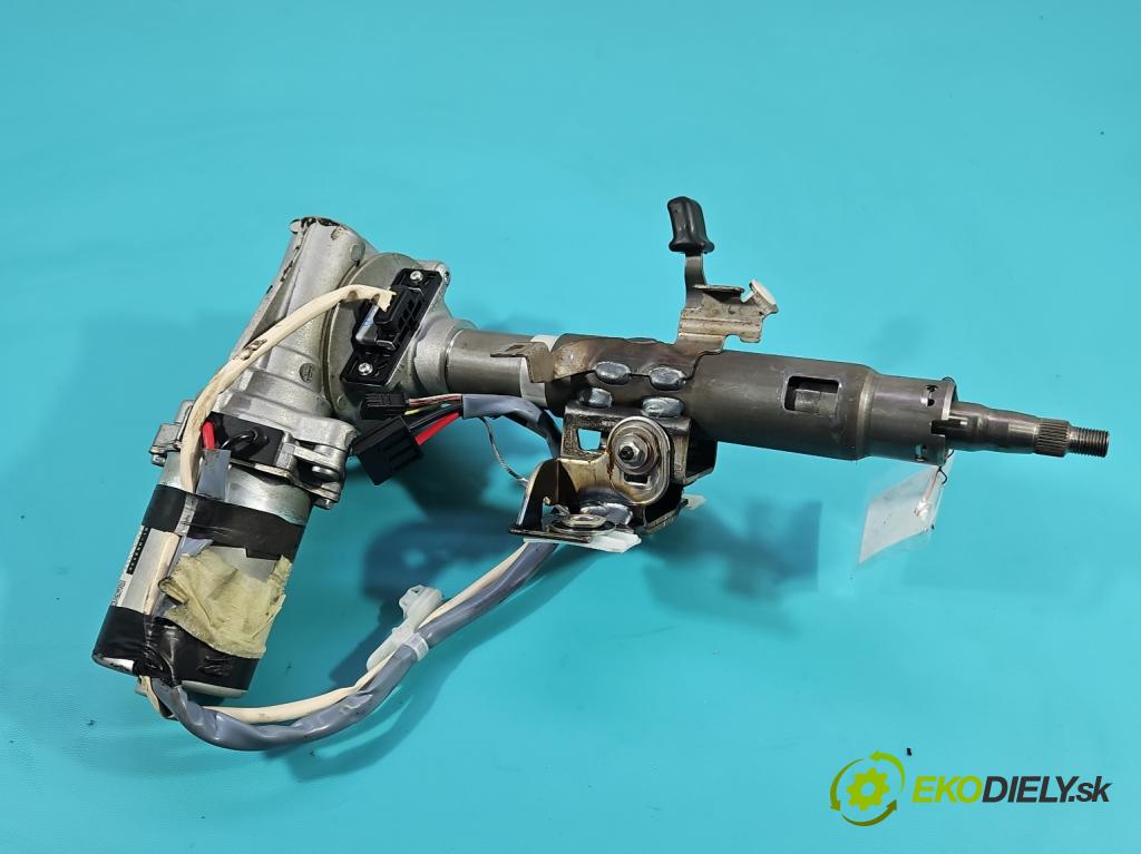 Toyota Yaris III 2011-2020 1.3 vvt-i 99 HP manual 73 kW 1329 cm3 5- čerpadlo posilovač AV160800-1012 (Servočerpadlo)