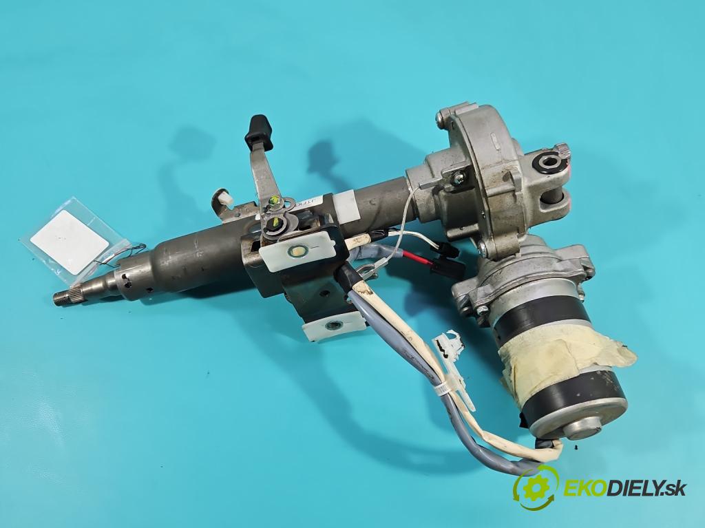 Toyota Yaris III 2011-2020 1.3 vvt-i 99 HP manual 73 kW 1329 cm3 5- čerpadlo posilovač AV160800-1012 (Servočerpadlo)