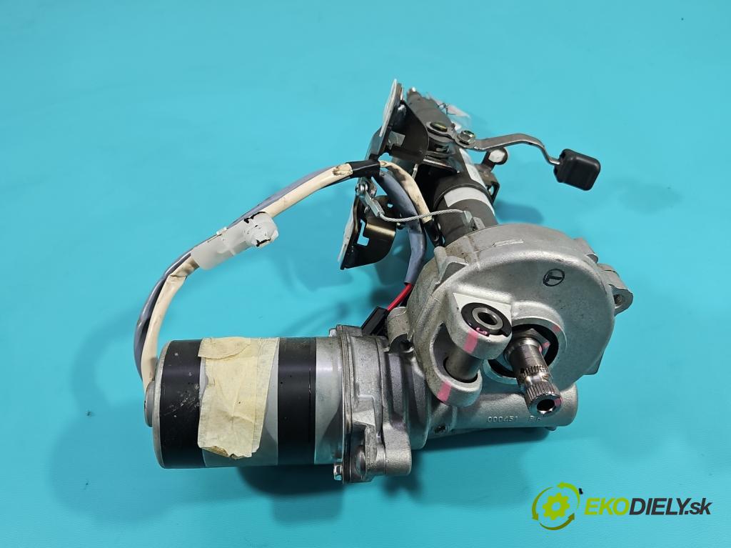 Toyota Yaris III 2011-2020 1.3 vvt-i 99 HP manual 73 kW 1329 cm3 5- čerpadlo posilovač AV160800-1012 (Servočerpadlo)