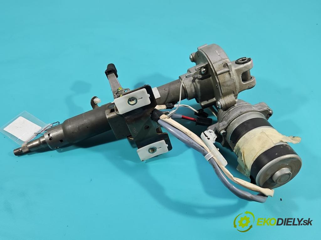 Toyota Yaris III 2011-2020 1.3 vvt-i 99 HP manual 73 kW 1329 cm3 5- čerpadlo posilovač AV160800-1012 (Servočerpadlo)