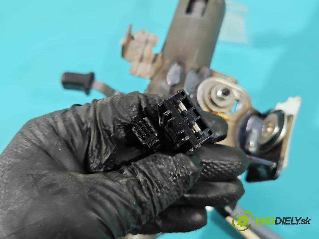 Toyota Yaris III 2011-2020 1.3 vvt-i 99 HP manual 73 kW 1329 cm3 5- čerpadlo posilovač AV160800-1012 (Servočerpadlo)